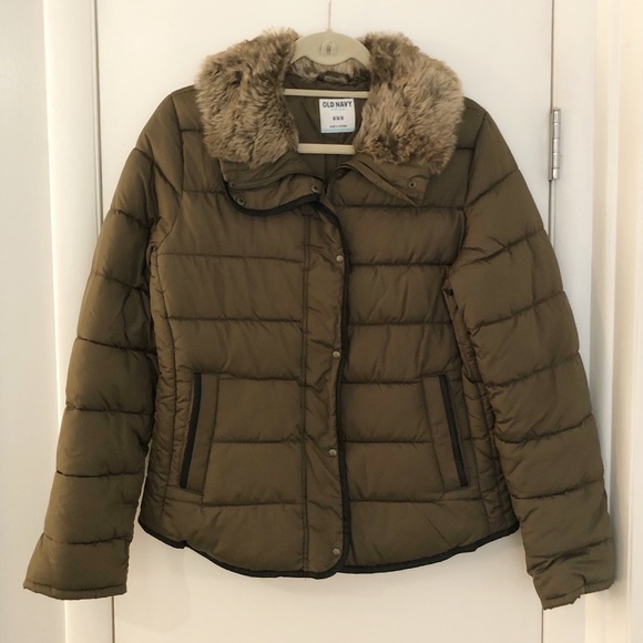 Old Navy Jackets & Blazers - NWOT Old Navy Jacket